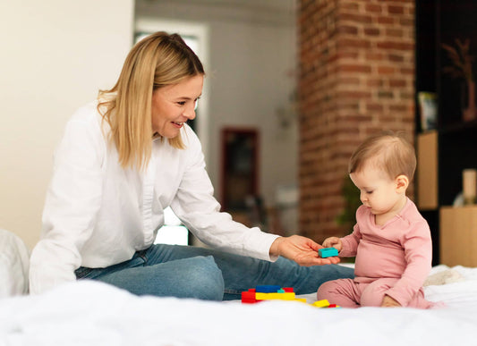 Routine de Sommeil de Bébé : Comment Jongler entre Vie Pro et Parentale
