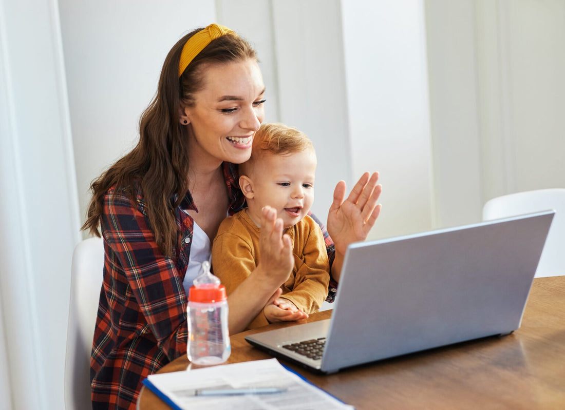 Les Applications Mobiles Indispensables pour les Mamans Organisées