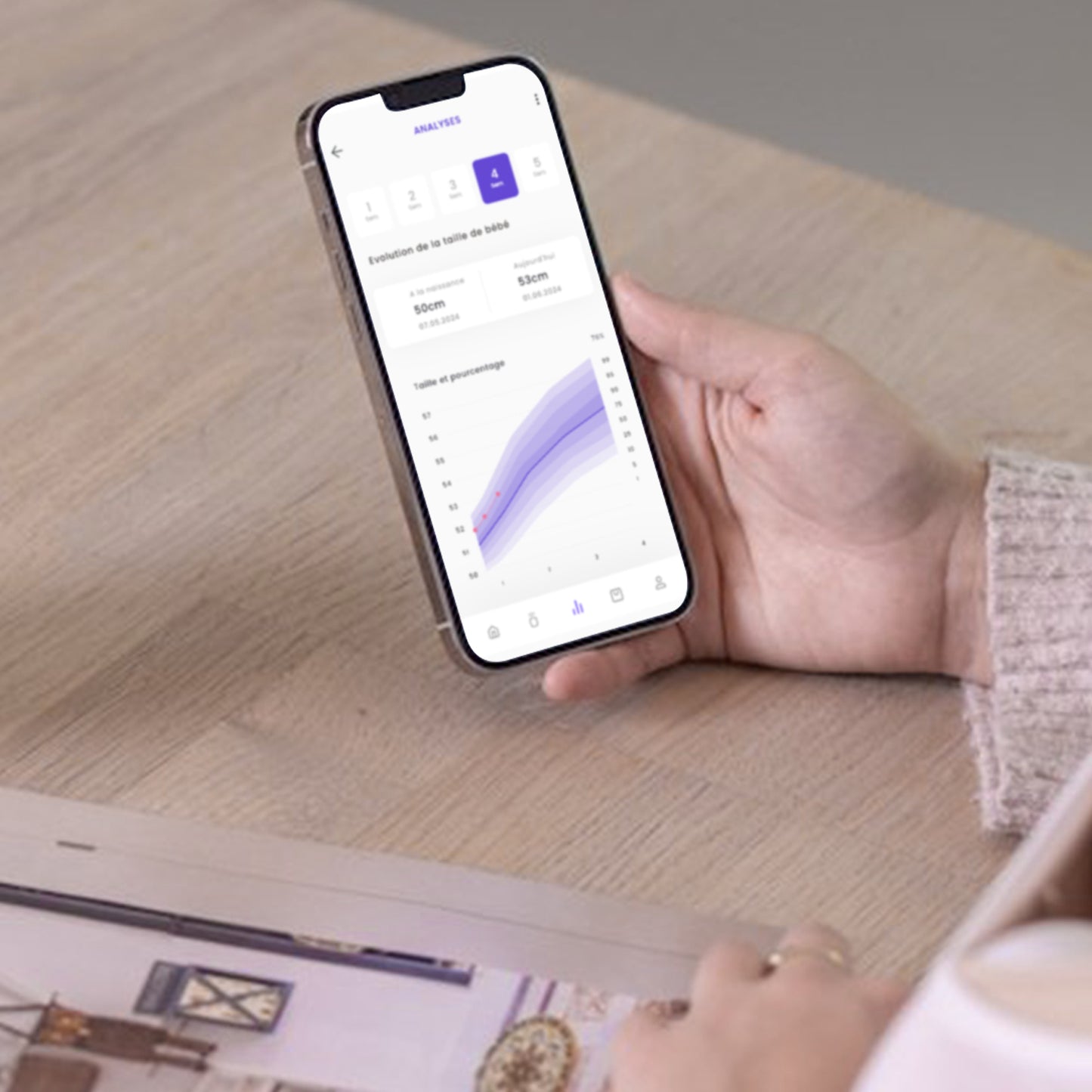 Blumi Divine Foster: The Divinely Intelligent Portable Electric Breast Pump