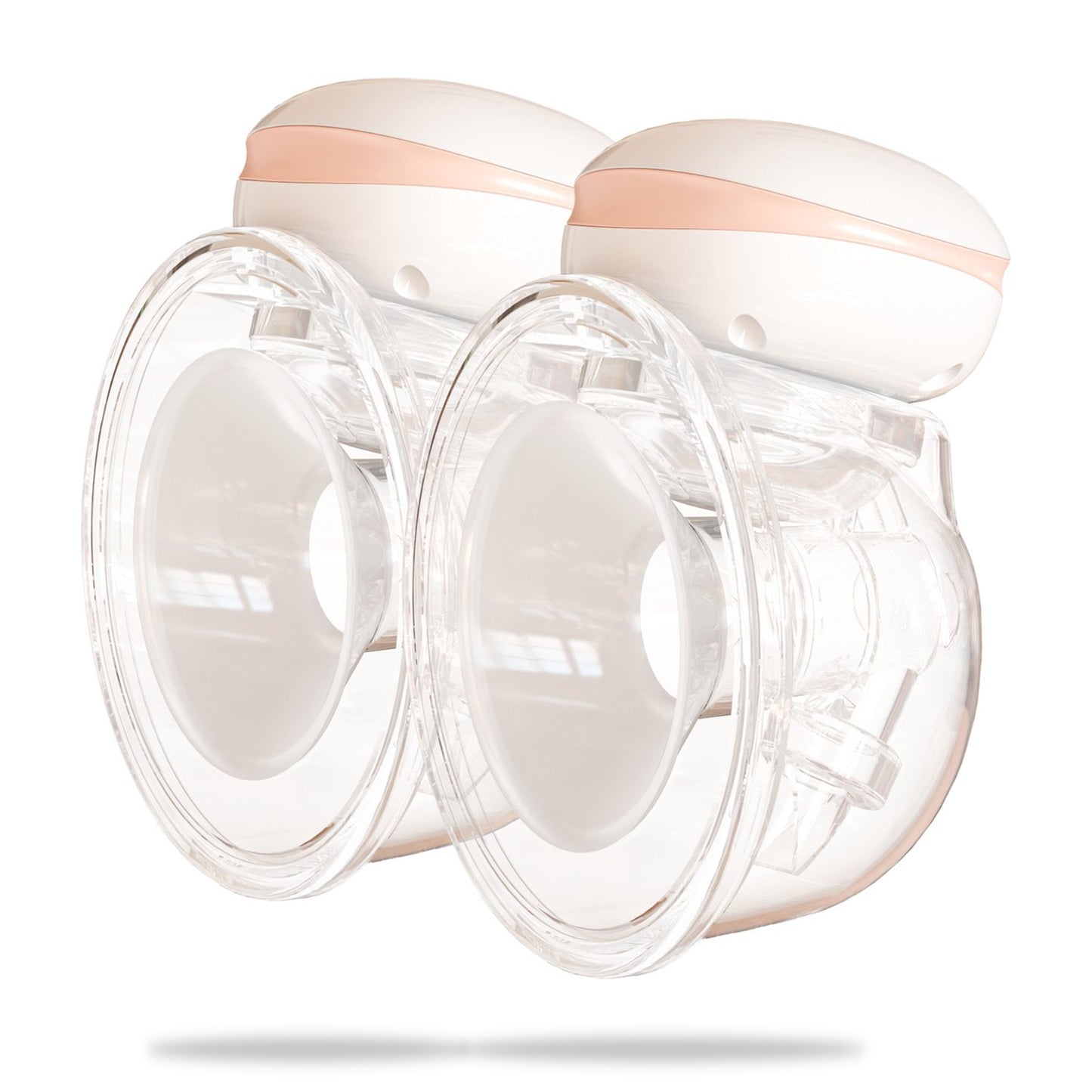 Blumi Divine Foster: The Divinely Intelligent Portable Electric Breast Pump