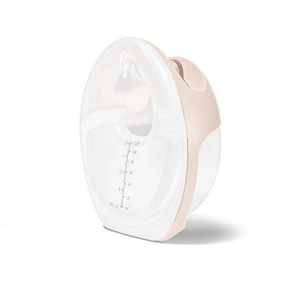 Blumi Foster Pod : Le Tire-Lait Portable Simple et Efficace